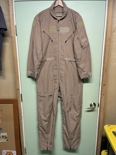 Cwu nomex flight suit - nomex,