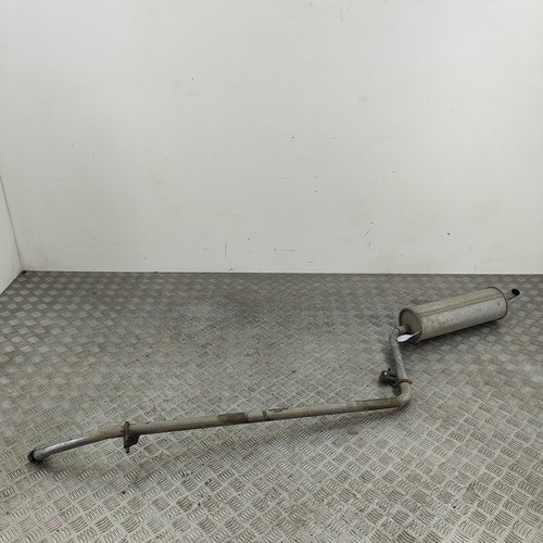 Aixam city exhaust 1ar062 - aixam,