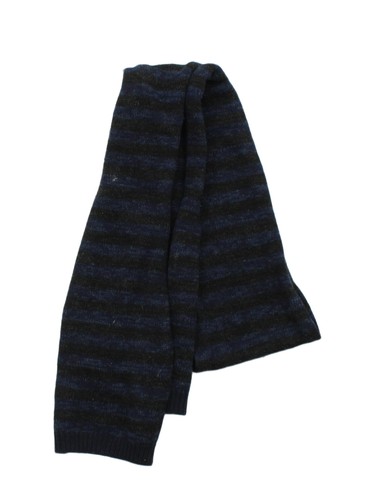 Aubin wills men scarf blue - men's,