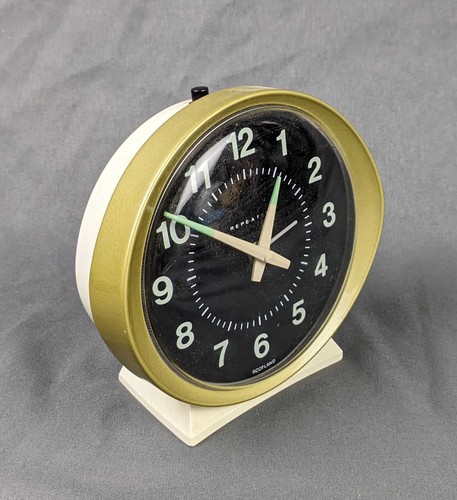 Vintage westclox big - big, ben