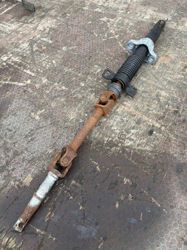 Ford escort steering - ford,
