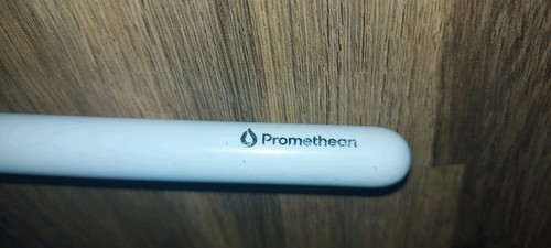 Promethean screen pen good - promethean,