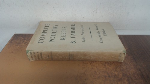 			Complete poultry keeper and