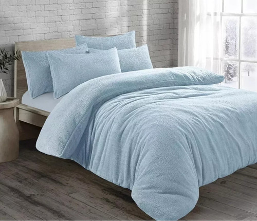 Original teddy bear duvet - original,