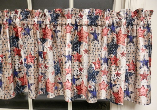 Patriotic americana stars and - americana,
