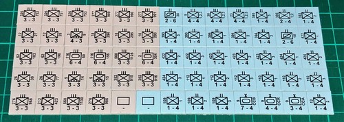 Battle the bulge variant - battle,