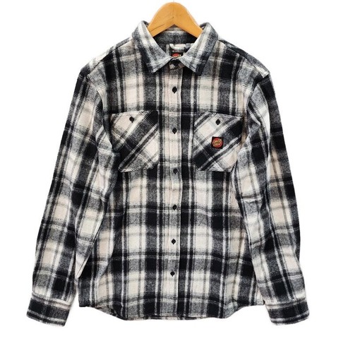 Santa cruz skateboards apex - cruz, ls