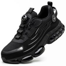 Men women safety trainers - women,