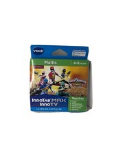 Vtech INNOTAB MAX INNO TV