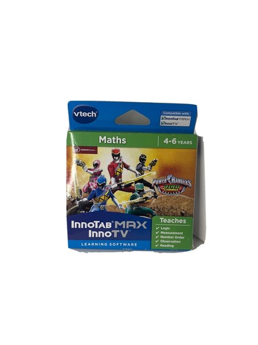 Vtech innotab max inno - inno, tv