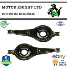 FORD FOCUS ST 2010> MK3 REAR