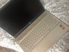 HP Pavilion 14-ce3610sa 14"