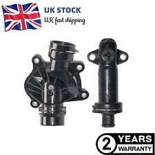 EGR + Coolant Thermostat Fit