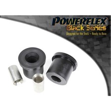 Powerflex Black Frt Arm Rear