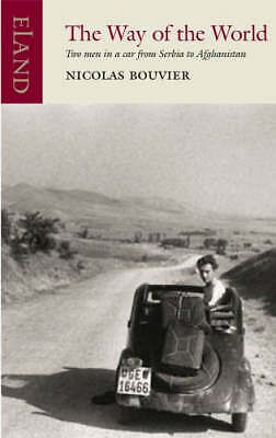 The way - way, by