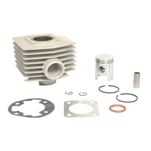 Athena aluminum cylinder - athena, kit