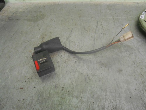 Suzuki gs1000 relay - g,