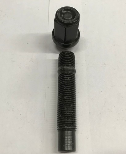 M12x1 alloy wheel studs - x,