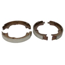 TRW GS8749 BRAKE SHOE SET, PARKING BRAKE ORIGINAL NEW OE REPLACEMENT