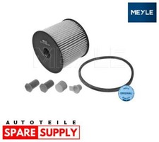 FUEL FILTER FOR CITROËN