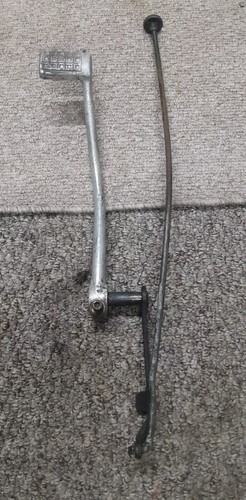 Moto guzzi stornello 125 - 125, 160