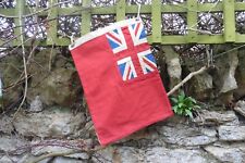 Red Ensign / Red Duster Flag