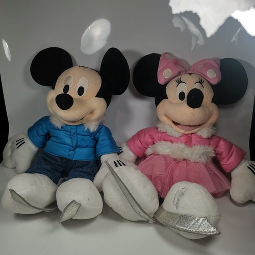 Disney store mickey minnie - disney,