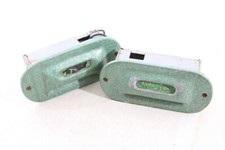 1x GDR Cinema Lamp Stage Emergency Lighting Stage Light Theater Factory Industry