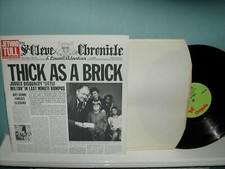 Jethro Tull-Thick as a brick