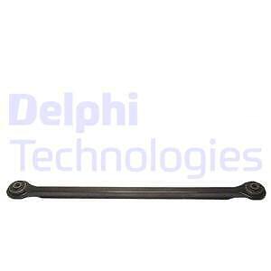 New sway bar - sway, suspension