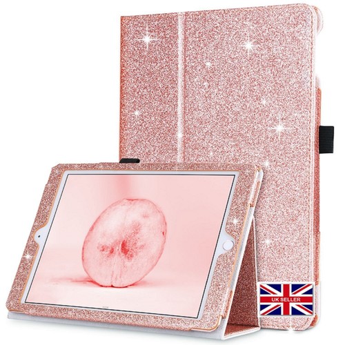 Apple ipad book glitter - apple,