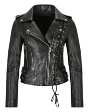 Genuine Sheep Soft Leather