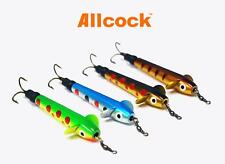 Allcock Metal Devon Minnow