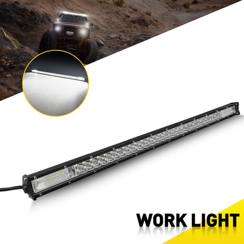 Led work light 6500k white - light,