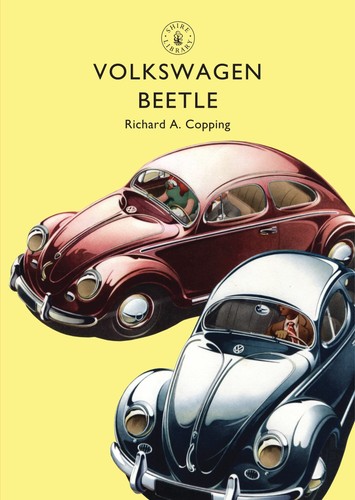 Volkswagen beetle 804 shire - volkswagen, beetle: