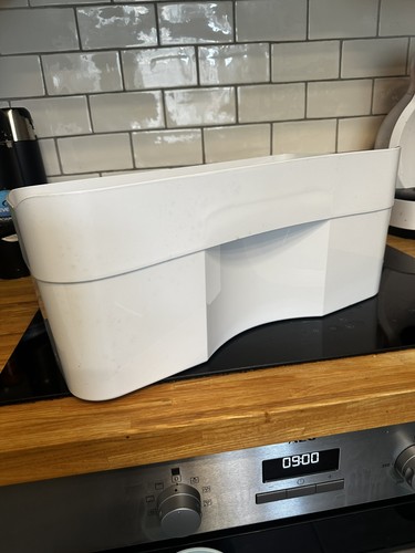 Thetford series fridge - series,