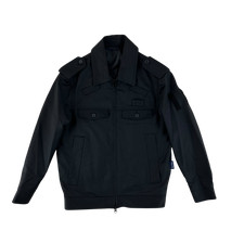 British MoD Jacket Womens Navy