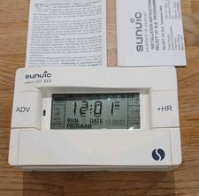 Sunvic Select 107 XLS