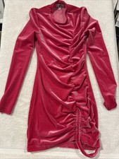 Juicy Couture Dress Womens XS