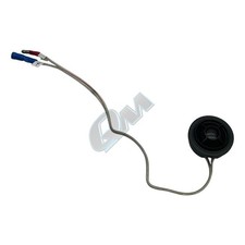 Vibe Optisound BMW Front Door