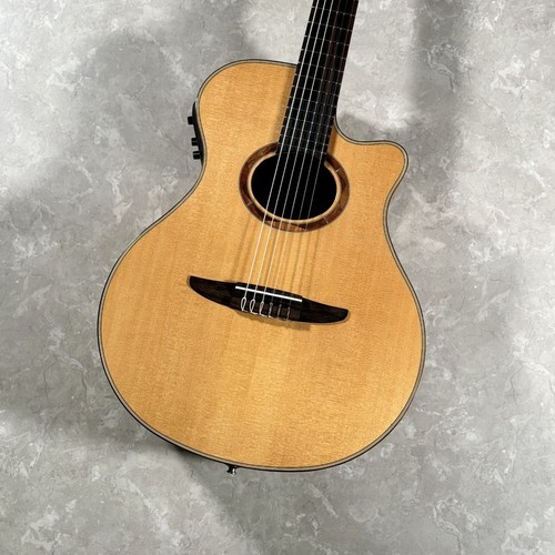 Yamaha ntx900fm natural - yamaha, 18