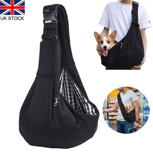 Pet carrier shoulder bag dog - shoulder,