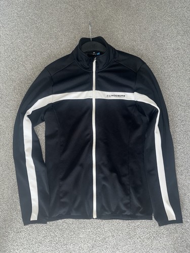 Linderberg jarvis jacket - jarvis,