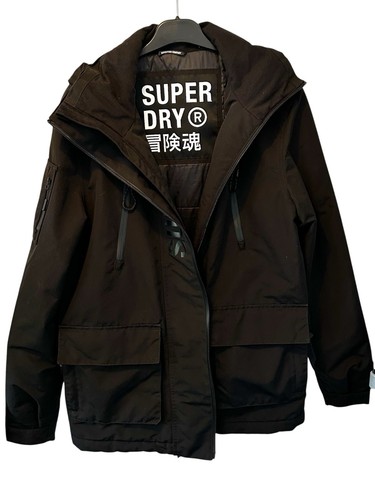 Superdry ultimate - ultimate, sd