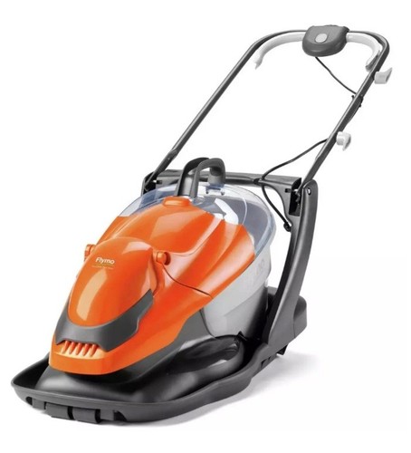 Flymo easiglide plus - 360v, 36cm