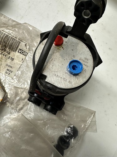 Bmw new used spares - bmw, lot