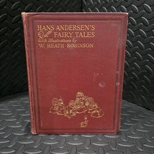 Hans Andersen's Fairy Tales