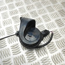 Porsche 911 991 horn signal - porsche,