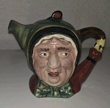 Beswick Ware Dickens Character