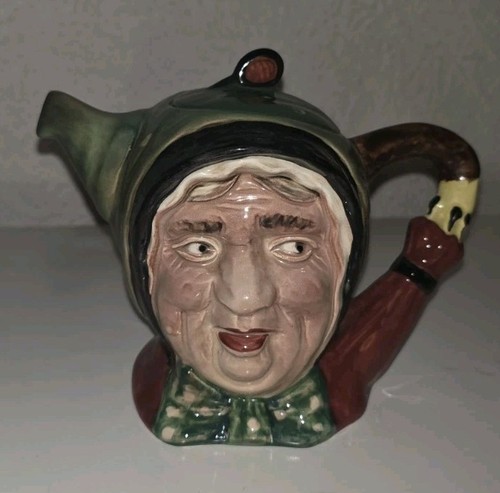 Beswick ware dickens - beswick, character